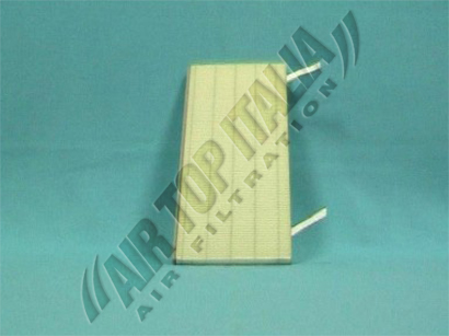 Filtru, aer habitaclu ZF022 ZAFFO