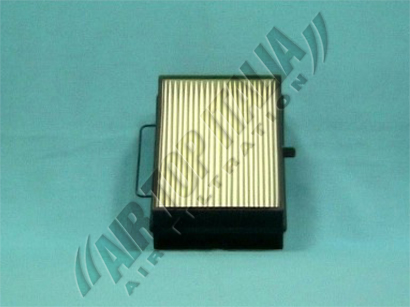Filtru, aer habitaclu ZF023 ZAFFO