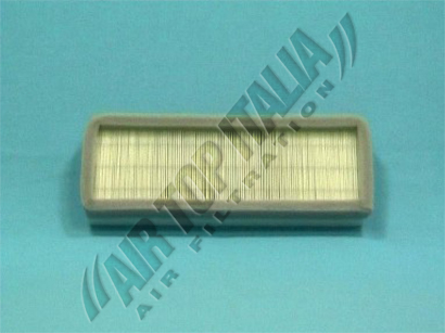 Filtru, aer habitaclu ZF024 ZAFFO