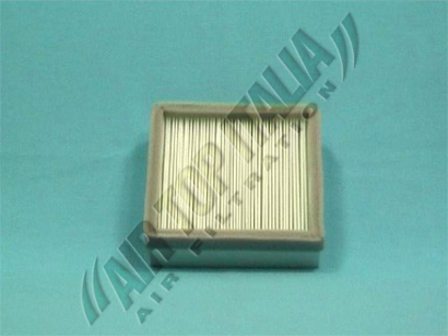 Filtru, aer habitaclu ZF026 ZAFFO