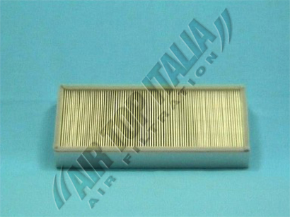 Filtru, aer habitaclu ZF027 ZAFFO
