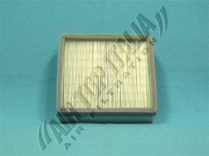Filtru, aer habitaclu ZF039 ZAFFO