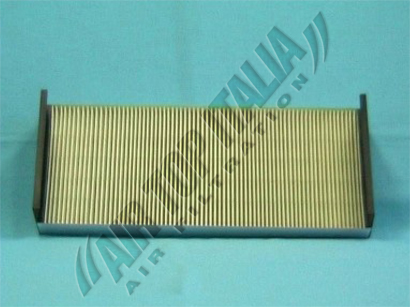 Filtru, aer habitaclu ZF041 ZAFFO
