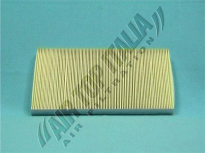 Filtru, aer habitaclu ZF042 ZAFFO