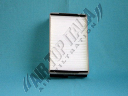 Filtru, aer habitaclu ZF046 ZAFFO