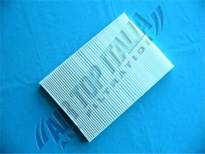 Filtru, aer habitaclu ZF049 ZAFFO