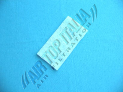 Filtru, aer habitaclu ZF053 ZAFFO