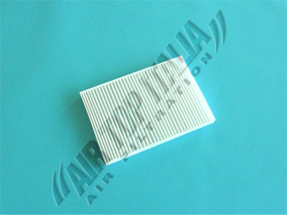 Filtru, aer habitaclu ZF058 ZAFFO