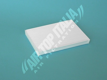 Filtru, aer habitaclu ZF063 ZAFFO