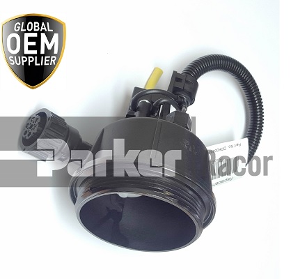 Locas filtru combustibil DRK 00388 PARKER RACOR