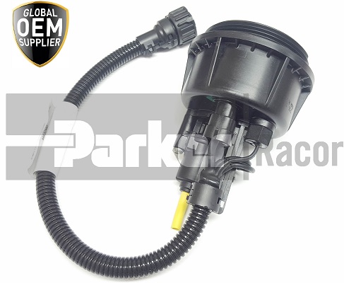 Locas filtru combustibil DRK 00396 PARKER RACOR
