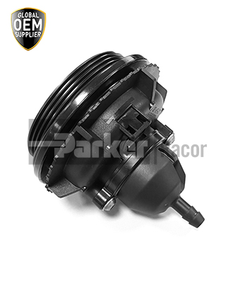 Locas filtru combustibil DRK00516 PARKER RACOR