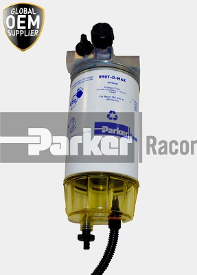 Locas filtru combustibil MD5790PRV10RCR01 PARKER RACOR