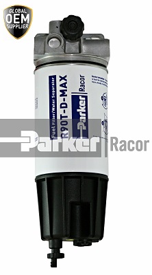 Locas filtru combustibil MD5790PRV10RCR02 PARKER RACOR