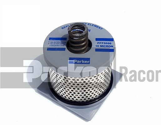 Filtru combustibil PFF5600 PARKER RACOR