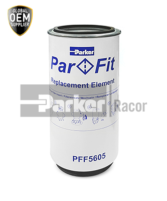 Filtru combustibil PFF5605 PARKER RACOR