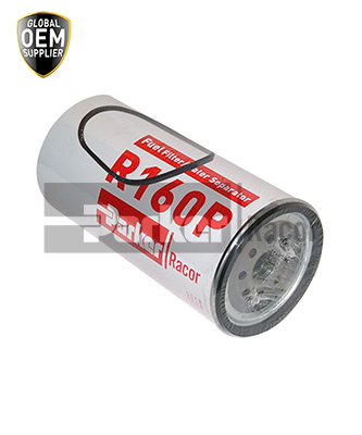 Filtru combustibil R160P PARKER RACOR