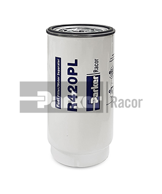 Filtru combustibil R420PL PARKER RACOR