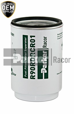Filtru combustibil R90RDRCR01 PARKER RACOR