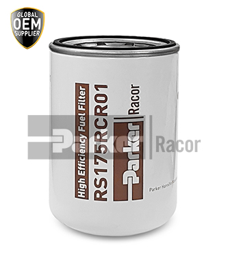 Filtru combustibil RS175RCR01 PARKER RACOR