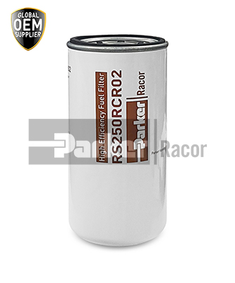 Filtru combustibil RS250RCR02 PARKER RACOR