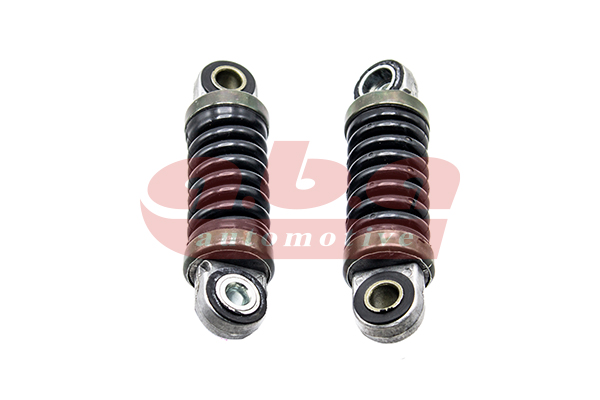 Amortizor vibratii, curea transmisie cu caneluri YD458596 A.B.A