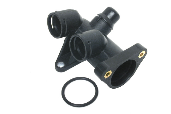 Flansa lichid racire 058121133B ÜRO Parts