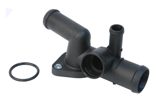 Flansa lichid racire 06A121133AH ÜRO Parts