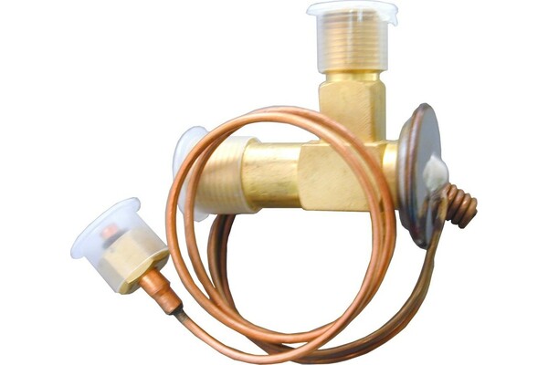 Supapa expansiune, clima 1394712 ÜRO Parts