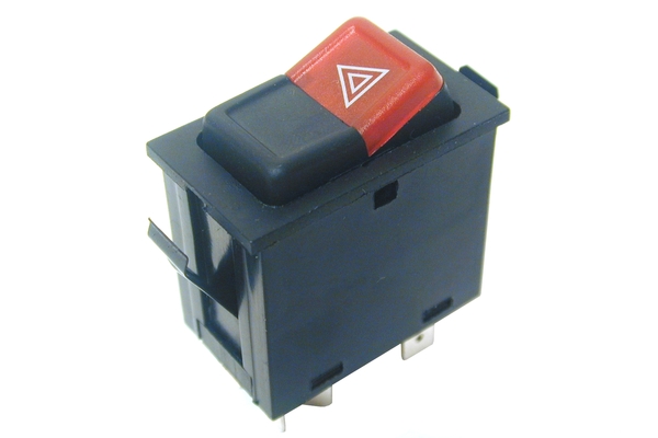 Comutator ,lumini de avarie 161953235B ÜRO Parts