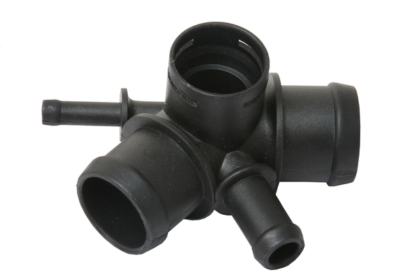 Flansa lichid racire 1J0121087A ÜRO Parts