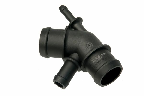 Flansa lichid racire 1J0121087C ÜRO Parts