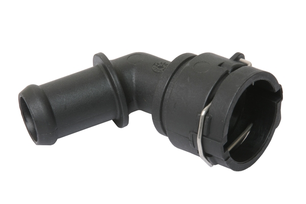 Flansa lichid racire 1J0122291D ÜRO Parts