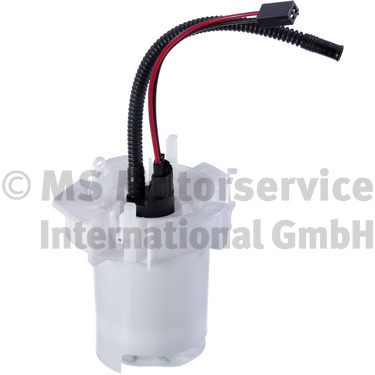 Sistem alimentare cu combustibil 7.00468.60.0 PIERBURG