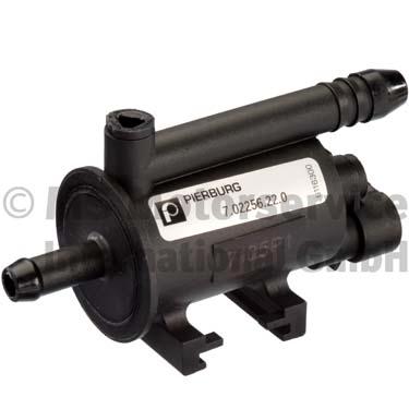Supapa,filtru carbon activ 7.02256.22.0 PIERBURG