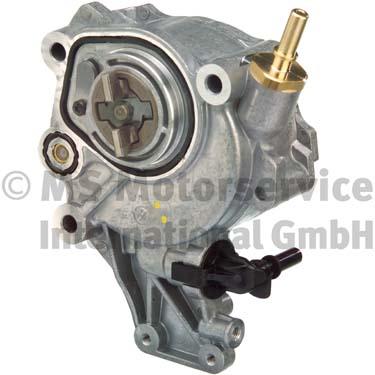 Pompa vacuum,sistem de franare 7.02551.01.0 PIERBURG