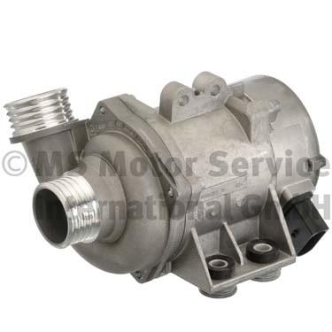 Pompă de apă, răcire motor 7.02851.20.8 PIERBURG