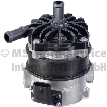 Pompă de apă, răcire motor 7.06773.03.0 PIERBURG