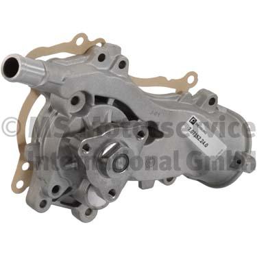 Pompă de apă, răcire motor 7.07152.24.0 PIERBURG