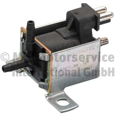 Ventil comutare, blocare diferential 7.21071.50.0 PIERBURG