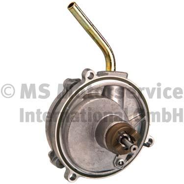Pompa vacuum,sistem de franare 7.24807.01.0 PIERBURG
