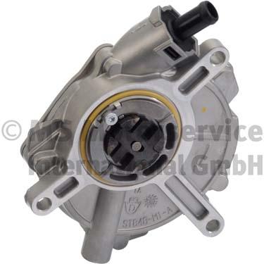 Pompa vacuum,sistem de franare 7.24807.81.0 PIERBURG