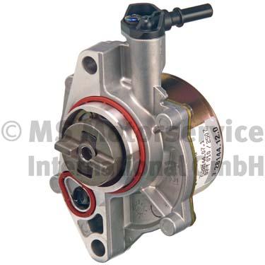Pompa vacuum,sistem de franare 7.28144.12.0 PIERBURG