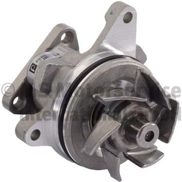 Pompă de apă, răcire motor 7.28618.09.0 PIERBURG