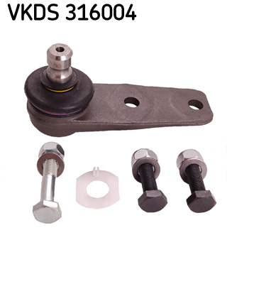 Articulatie sarcina/ghidare VKDS 316004 SKF