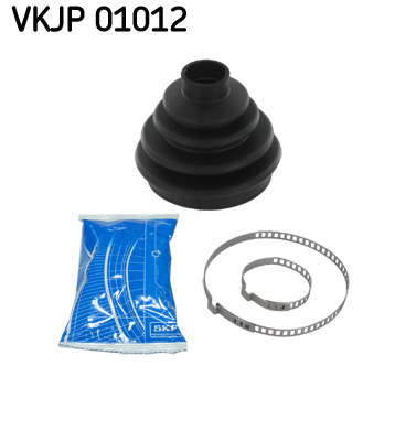 Ansamblu burduf, articulatie planetara VKJP 01012 SKF