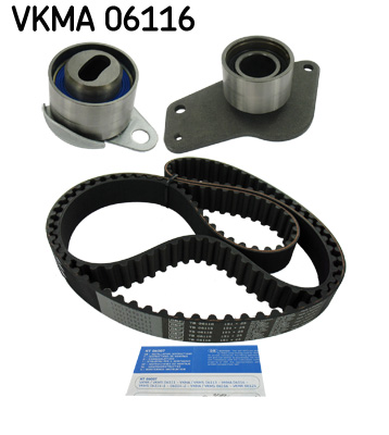 Set curea de distributie VKMA 06116 SKF