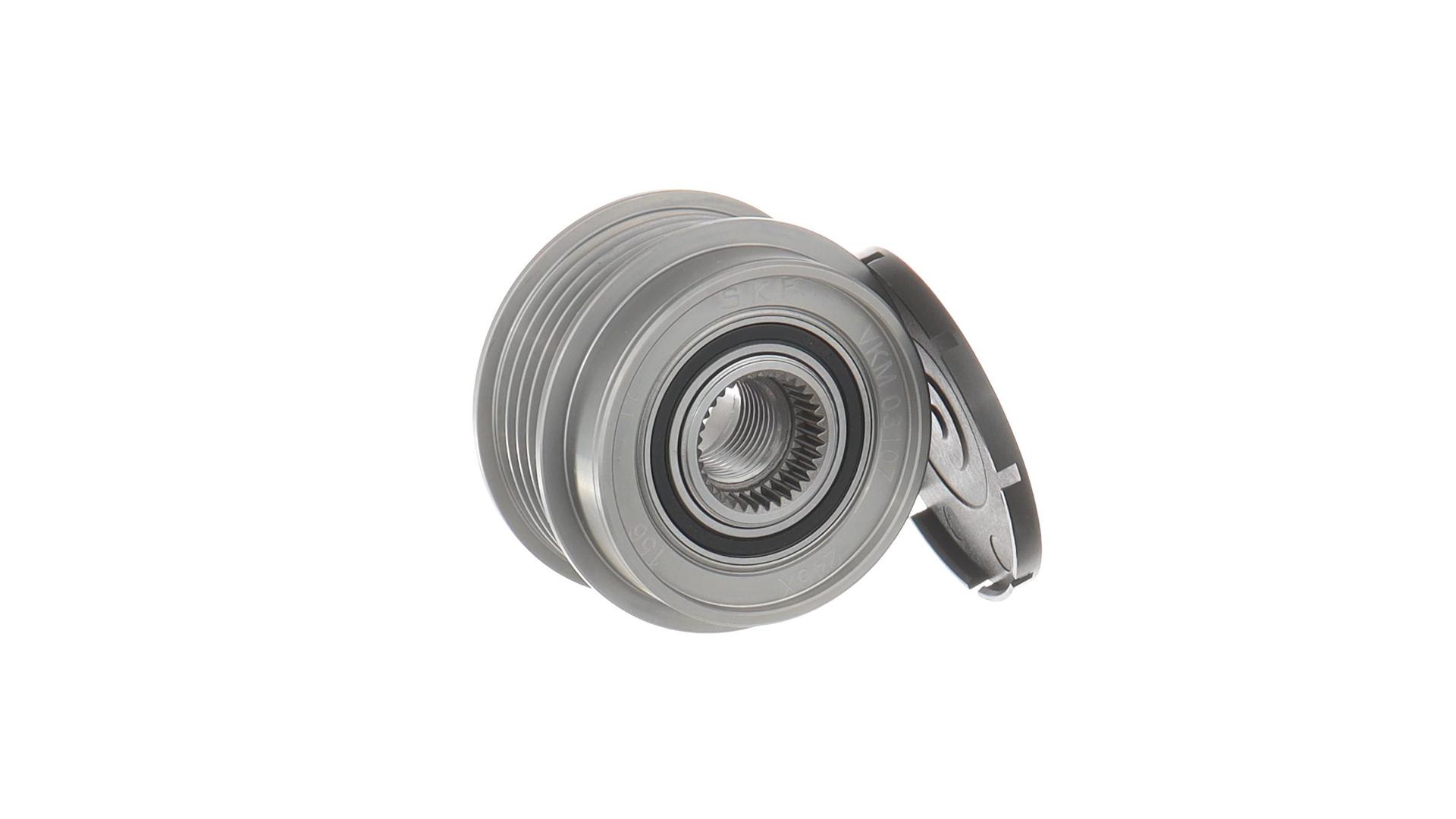 Sistem roata libera, generator VKM 03107 SKF