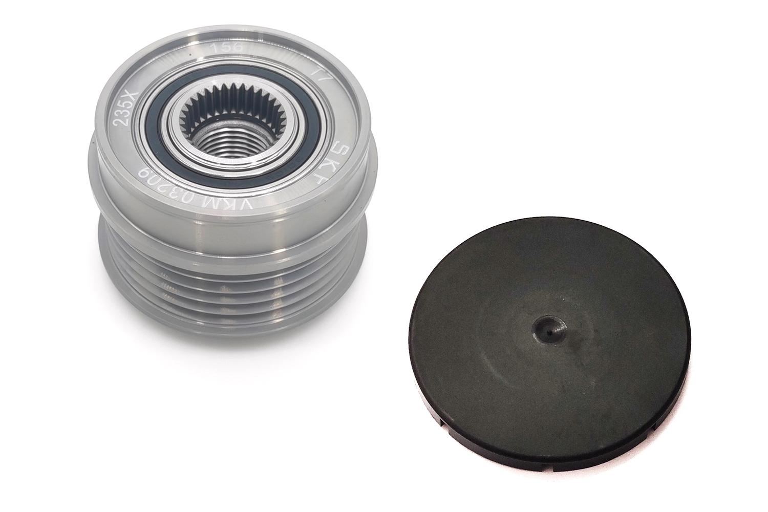 Sistem roata libera, generator VKM 03209 SKF