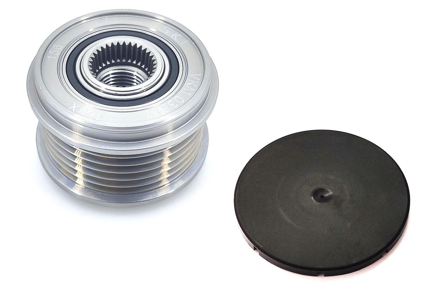 Sistem roata libera, generator VKM 03511 SKF